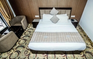 Kamar Tidur 3 Hotel Patnitop Heights