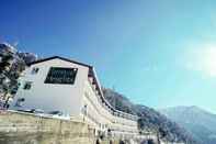 Exterior Hotel Patnitop Heights