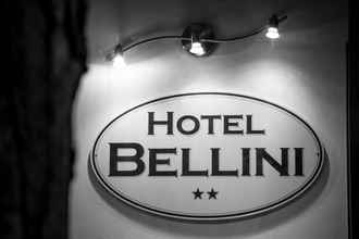 Bangunan 4 Hotel Bellini