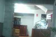 Lobby Hotel Tinoco