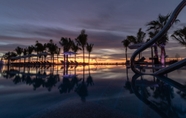 Swimming Pool 2 Garza Blanca Los Cabos - All Inclusive