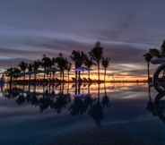 Swimming Pool 2 Garza Blanca Los Cabos - All Inclusive