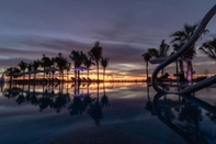 สระว่ายน้ำ Garza Blanca Los Cabos - All Inclusive