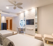 ห้องนอน 6 Garza Blanca Los Cabos - All Inclusive