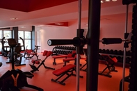 Fitness Center Garza Blanca Los Cabos - All Inclusive