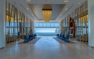 Lobby 3 Garza Blanca Los Cabos - All Inclusive