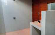 In-room Bathroom 2 Bukit Permata Lembongan