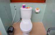 In-room Bathroom 3 Bukit Permata Lembongan