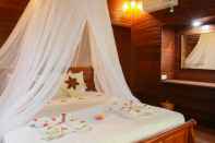 Phòng ngủ Bukit Permata Lembongan