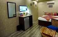 Bedroom 3 Stay At Kumbh