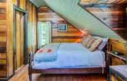 Kamar Tidur 7 Butterfly Hollow B&B