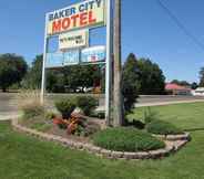 Exterior 5 Baker City Motel & RV Park