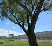 Exterior 4 Baker City Motel & RV Park