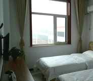 Bedroom 7 Xuhao Hotel
