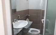 Phòng tắm bên trong 5 MrLee Dalathouse