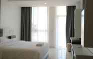 Kamar Tidur 4 LY Residence Suite & Apartment