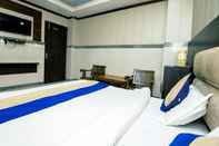 Bedroom Hotel Subash