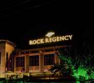 Exterior 5 Hotel Rock Regency Mount Abu - A Boutique Rodetel