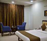 Bedroom 3 Hotel Rock Regency Mount Abu - A Boutique Rodetel