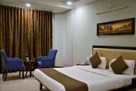 Bedroom Hotel Rock Regency Mount Abu - A Boutique Rodetel