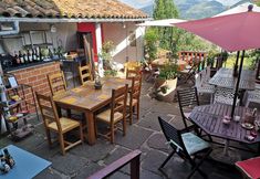 기타 4 Auberge du Pelerin