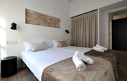 Phòng ngủ 6 Classbedroom Port Ramblas