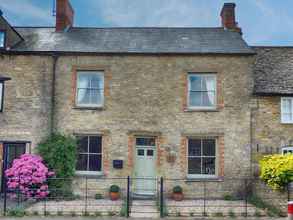 Exterior 4 Rathbone Cottage