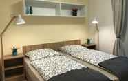 Bilik Tidur 3 Suite-Apartement in HD