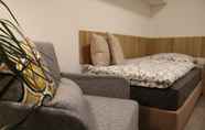 Bilik Tidur 4 Suite-Apartement in HD