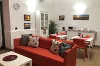 Common Space B&B Il Giardino di Nonno Agostino