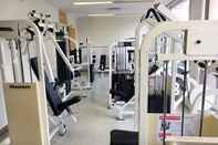 Fitness Center The Westmoor