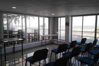 Dewan Majlis Castillo del Mar Suites