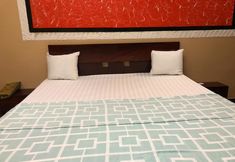 Bedroom 3 Stayplus Residence Zeina Suite