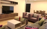 Khu vực công cộng 3 Elite Residence