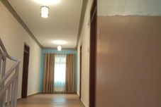 Lobi Lounge Hotel Matugga