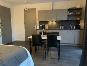 Kamar Tidur 4 WoW Spacious loft Delft City Centre