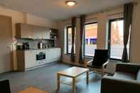 Common Space WoW Spacious loft Delft City Centre