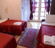 Kamar Tidur 6 Vivaldi Suites