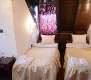 Kamar Tidur 5 Vivaldi Suites