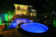 Swimming Pool Yala Hotel River Front