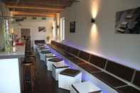 Bar, Kafe, dan Lounge Hotel Vierseithof Luckenwalde