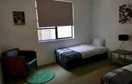 Bedroom 6 Sydney Premium Accomodations - Central