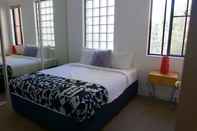 Bedroom Sydney Premium Accomodations - Central