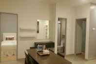 Kamar Tidur Alami Garden Apartment & Homestay