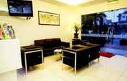 Lobi 5 Alami Garden Apartment & Homestay