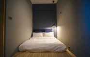 Kamar Tidur 2 Spangle Inn