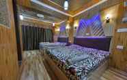 Kamar Tidur 2 Hotel City Grace