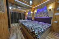 Kamar Tidur Hotel City Grace