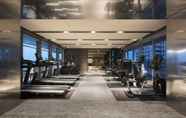 Fitness Center 4 The Huan Hotel Taichung