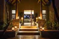 Entertainment Facility Bushwillow Private Villa